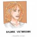 Baldrik Viktorsson