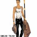 Sokar Tikar 