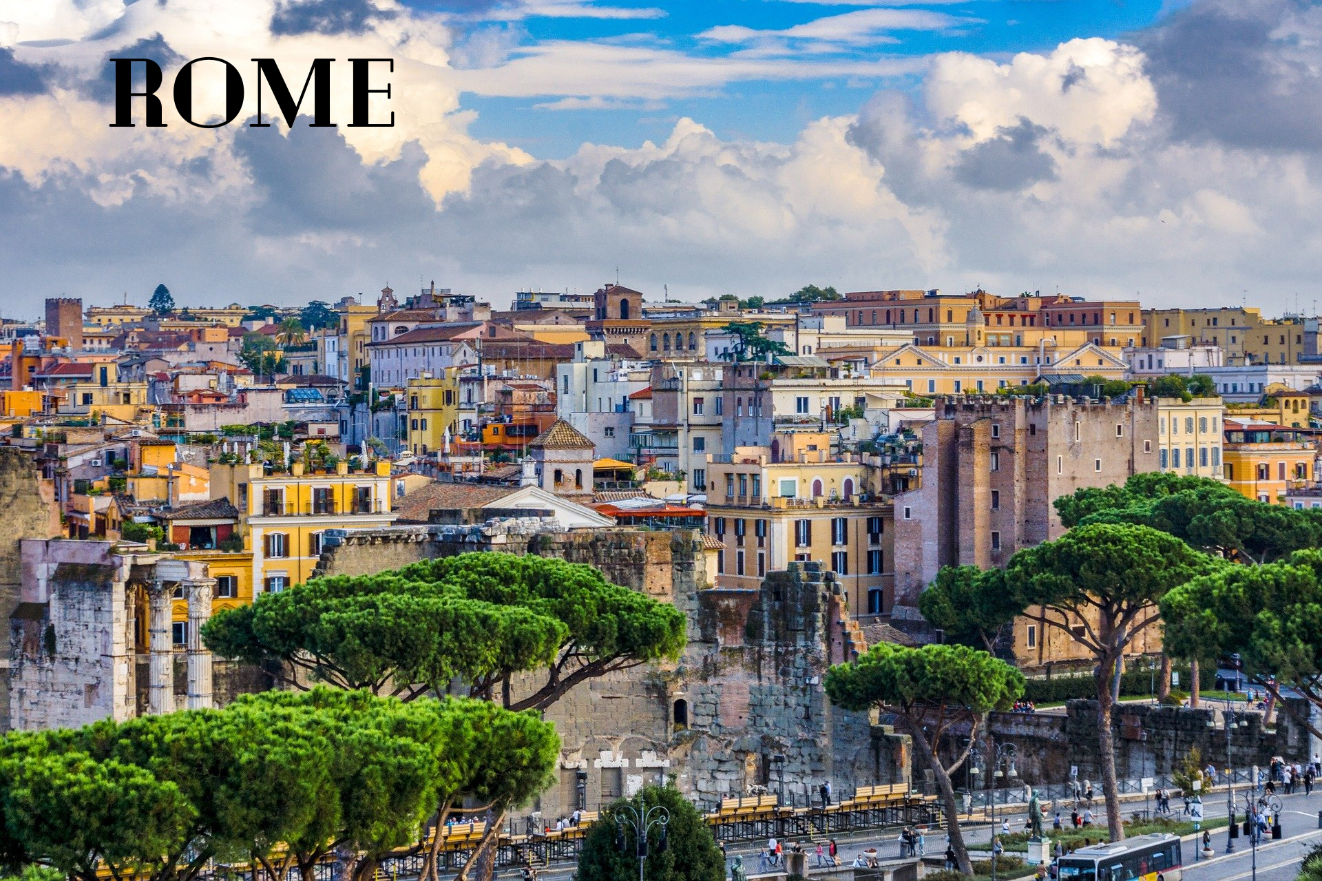 Rome