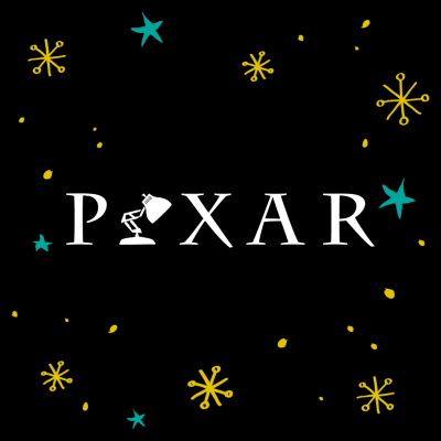 PIXAR